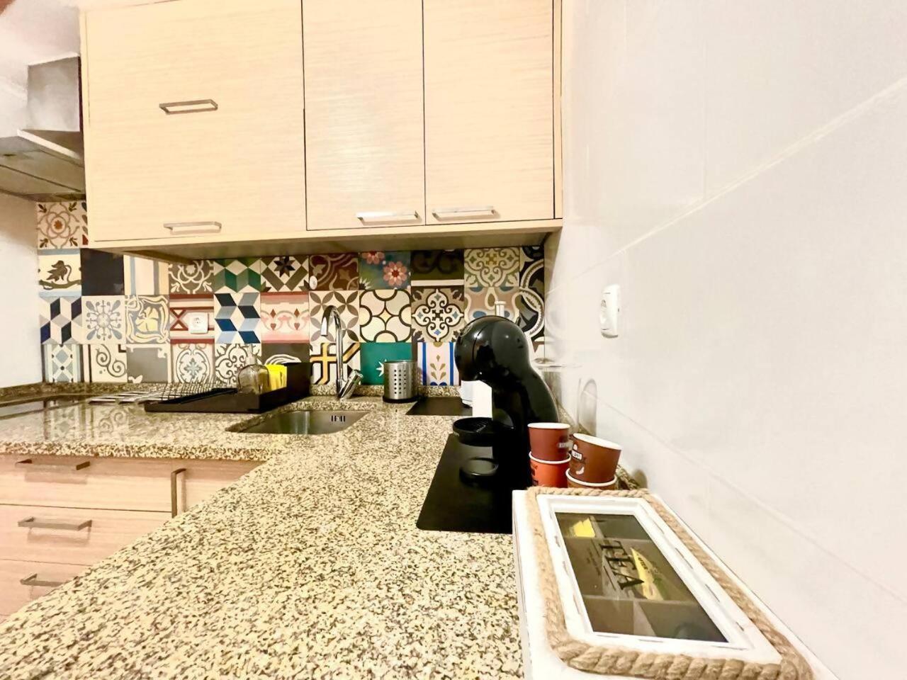 Oleiro Cozy Apartment Lisboa Екстериор снимка