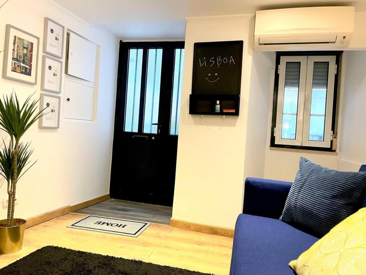 Oleiro Cozy Apartment Lisboa Екстериор снимка