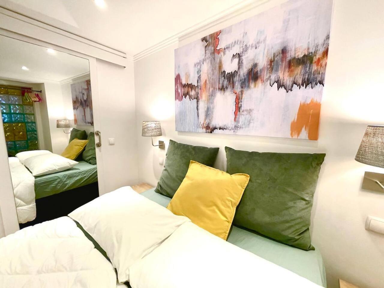 Oleiro Cozy Apartment Lisboa Екстериор снимка